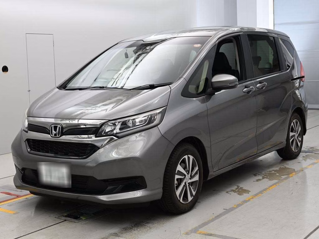 HONDA FREED+