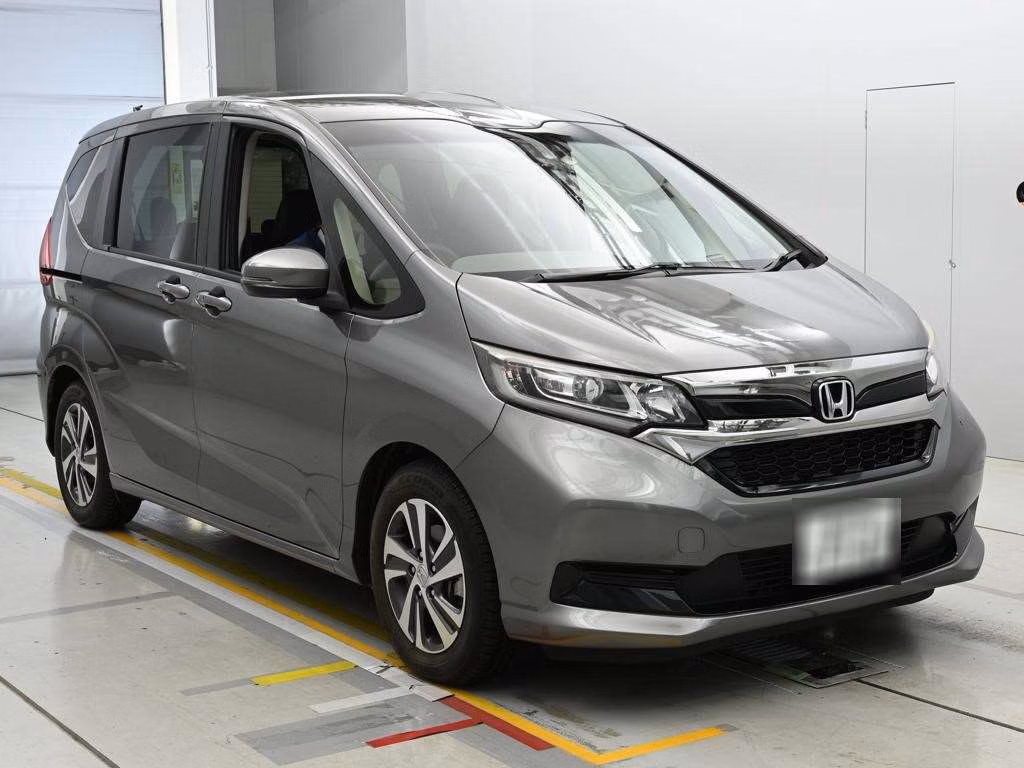 HONDA FREED+