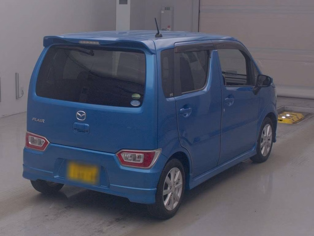 MAZDA FLAIR