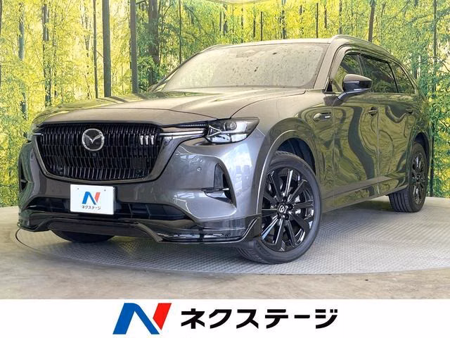 MAZDA CX-80