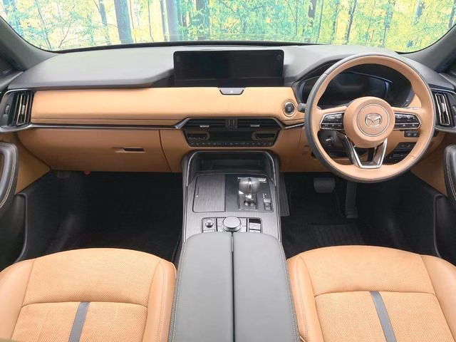MAZDA CX-80