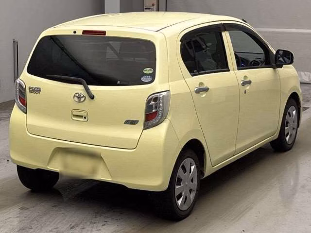 TOYOTA PIXIS EPOCH