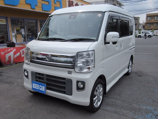 Nissan NV100 Clipper