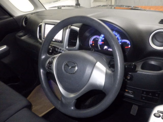 MAZDA FLAIR WAGON