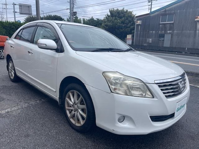 TOYOTA PREMIO