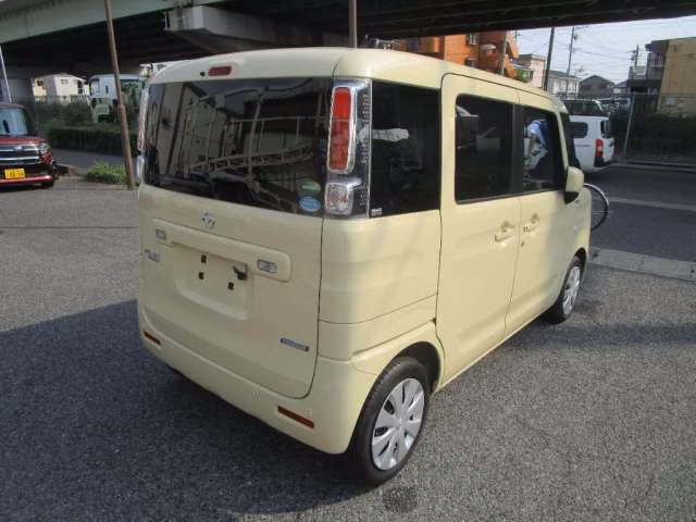 MAZDA FLAIR WAGON