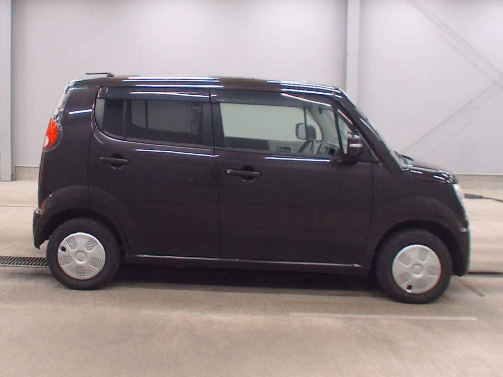 SUZUKI MR WAGON