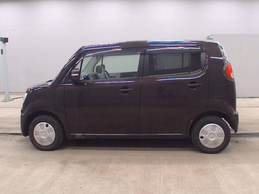 SUZUKI MR WAGON