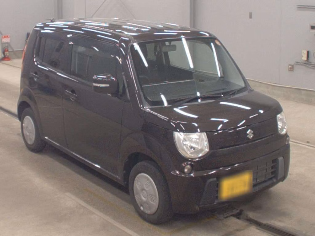 SUZUKI MR WAGON