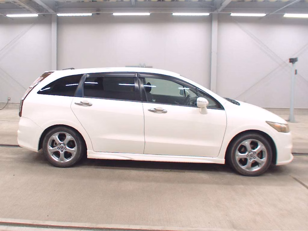 HONDA STREAM