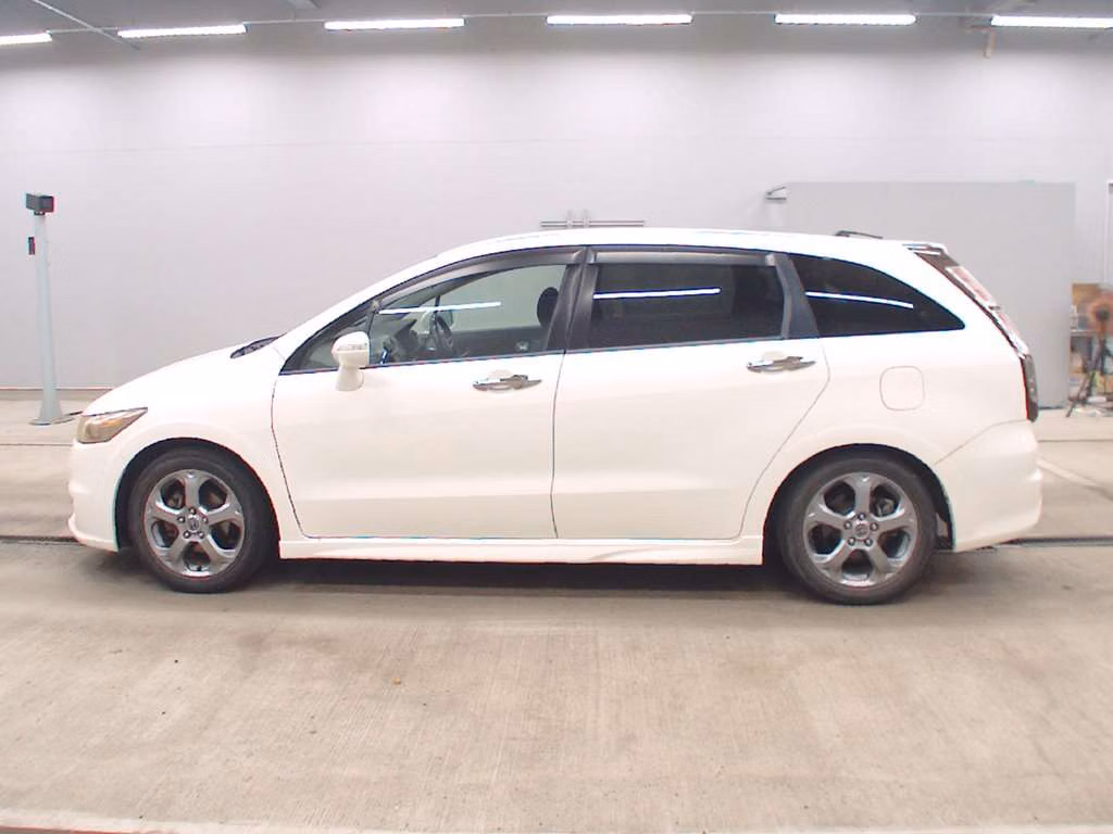HONDA STREAM