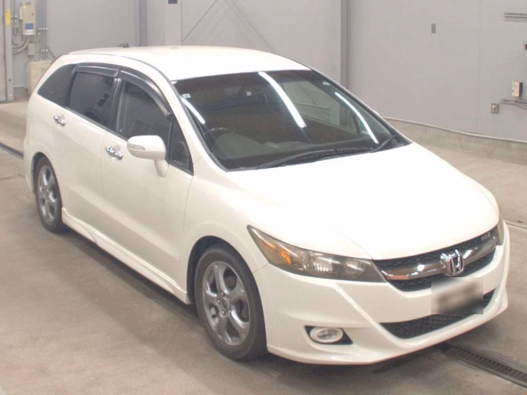 HONDA STREAM