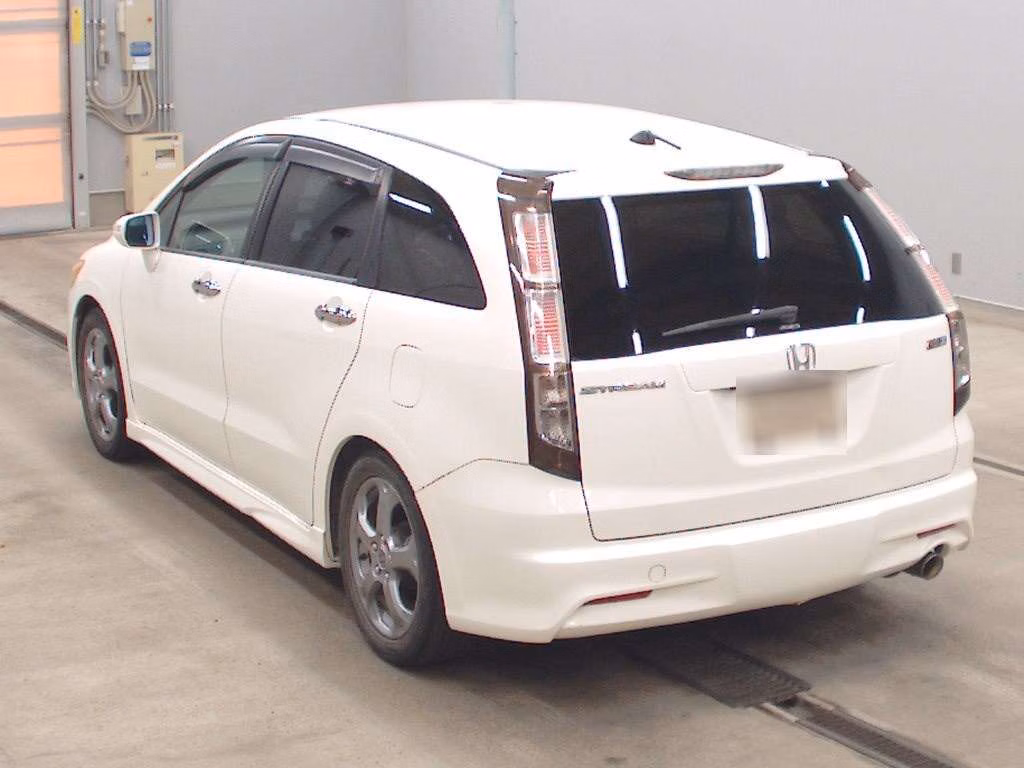 HONDA STREAM