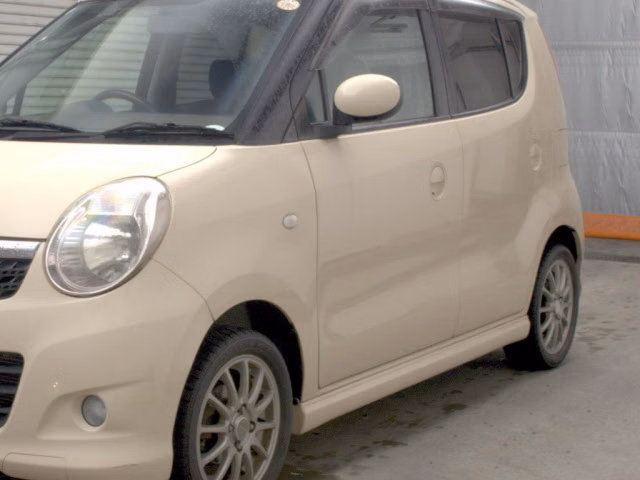 SUZUKI MR WAGON
