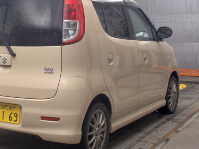 SUZUKI MR WAGON