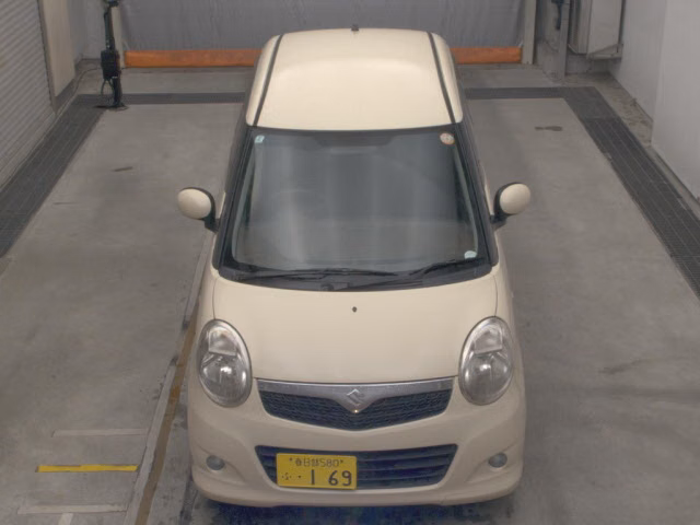 SUZUKI MR WAGON