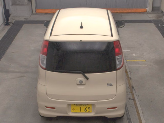 SUZUKI MR WAGON