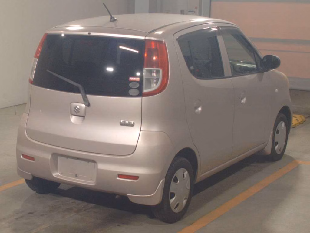 SUZUKI MR WAGON