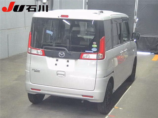 MAZDA FLAIR WAGON