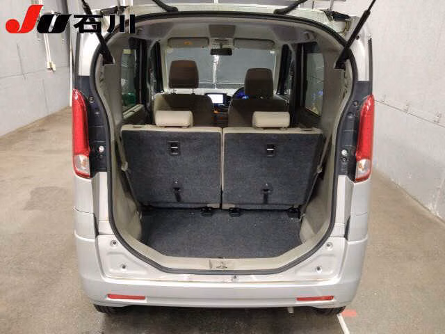 MAZDA FLAIR WAGON