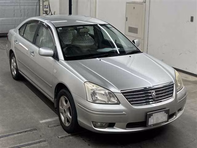 TOYOTA PREMIO
