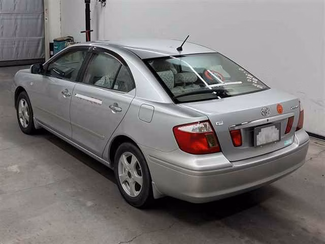 TOYOTA PREMIO