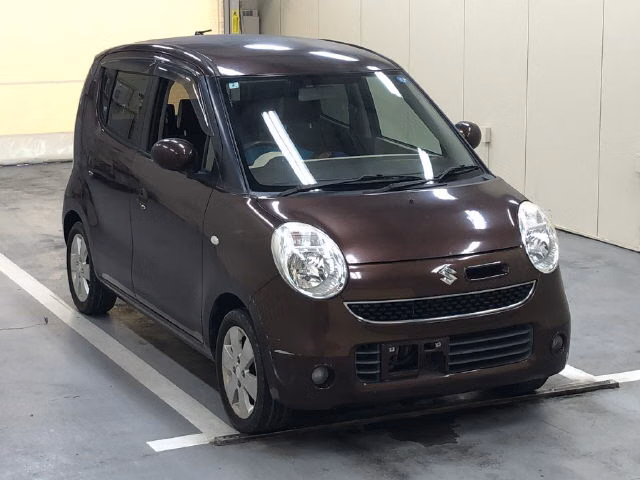 SUZUKI MR WAGON
