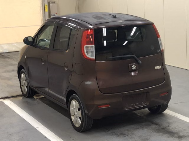 SUZUKI MR WAGON