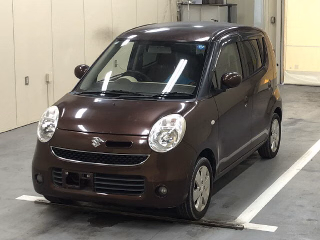 SUZUKI MR WAGON