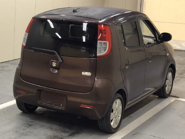 SUZUKI MR WAGON