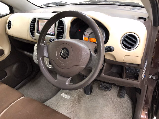 SUZUKI MR WAGON