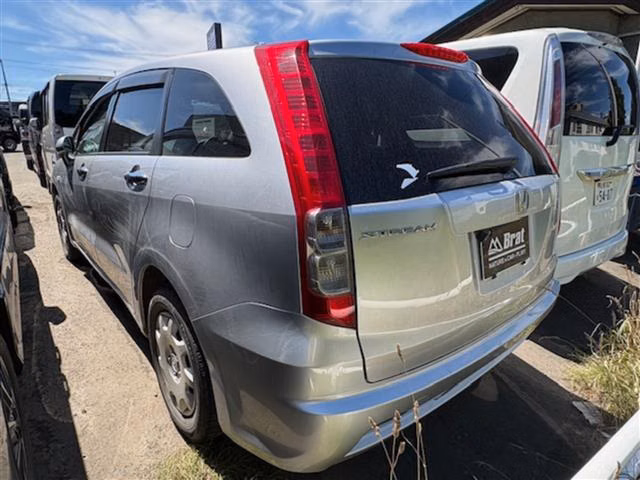 HONDA STREAM