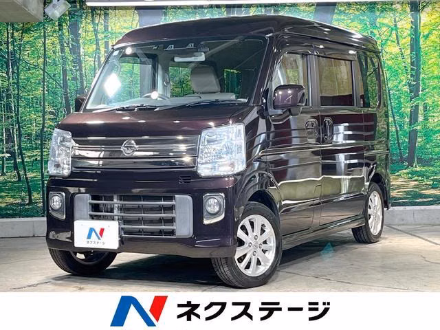 NISSAN NV100 CLIPPER
