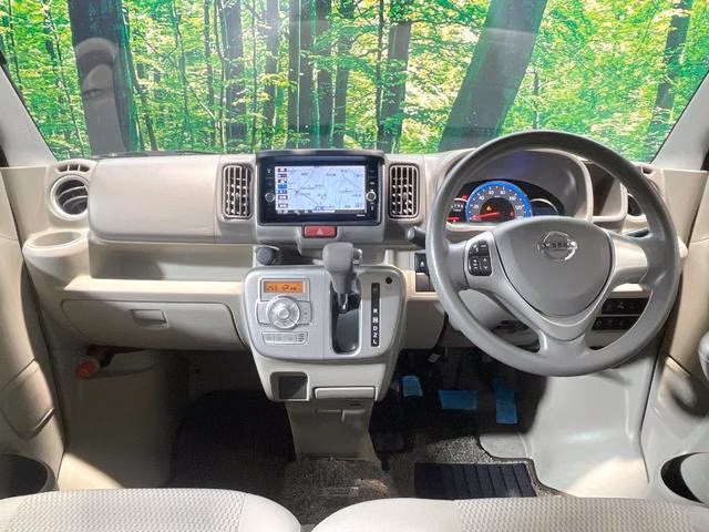 NISSAN NV100 CLIPPER