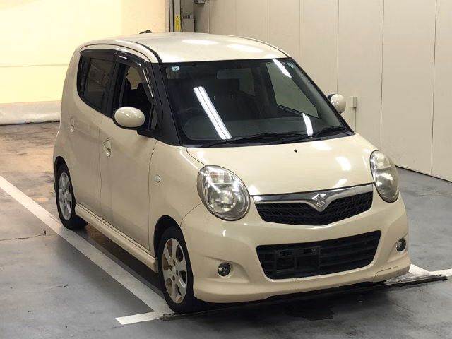 SUZUKI MR WAGON