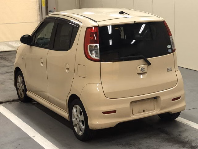 SUZUKI MR WAGON