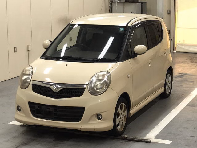 SUZUKI MR WAGON