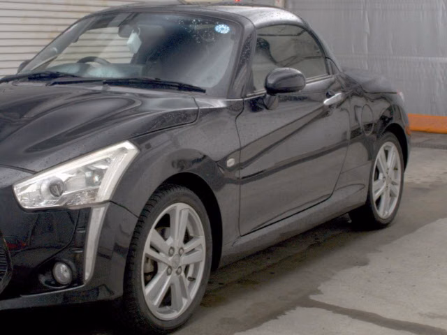 DAIHATSU COPEN