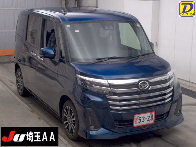 DAIHATSU THOR