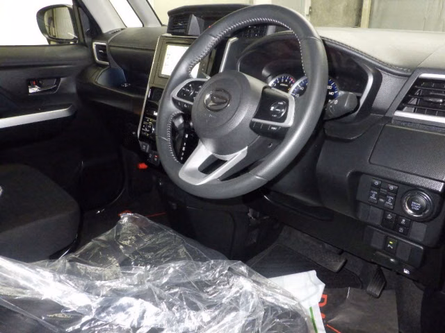 DAIHATSU THOR