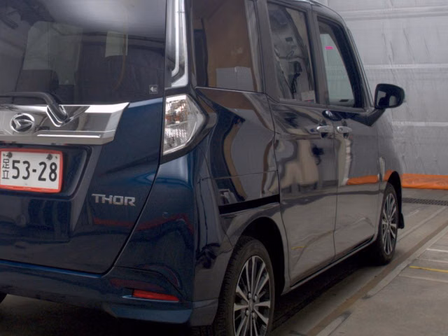 DAIHATSU THOR