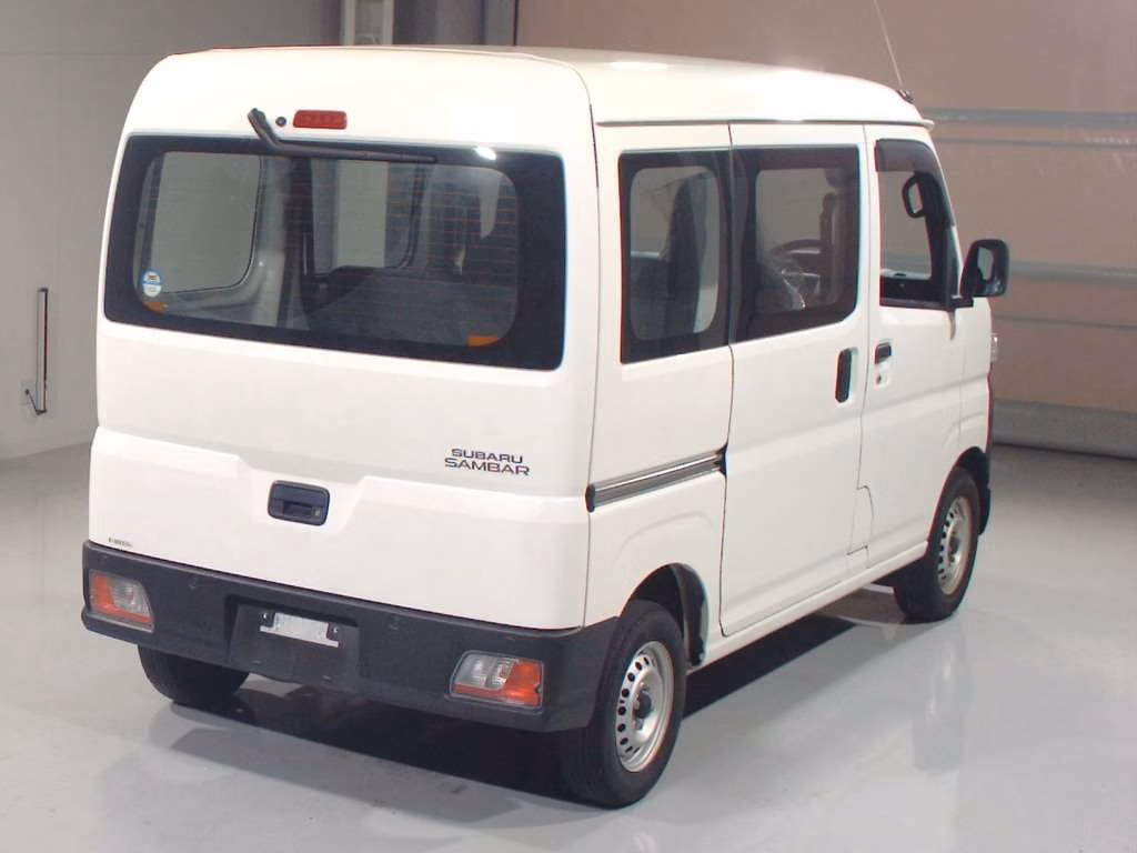 SUBARU SAMBAR
