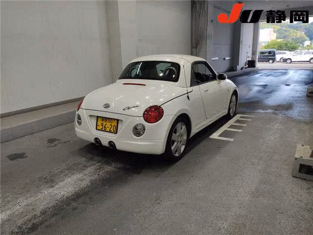 DAIHATSU COPEN