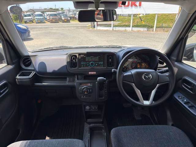 MAZDA CAROL