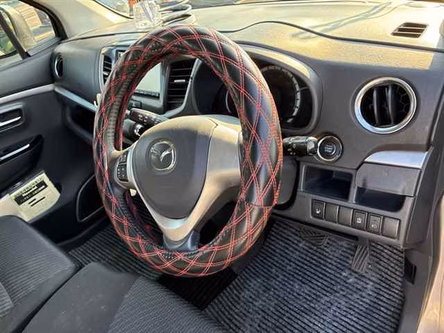MAZDA FLAIR