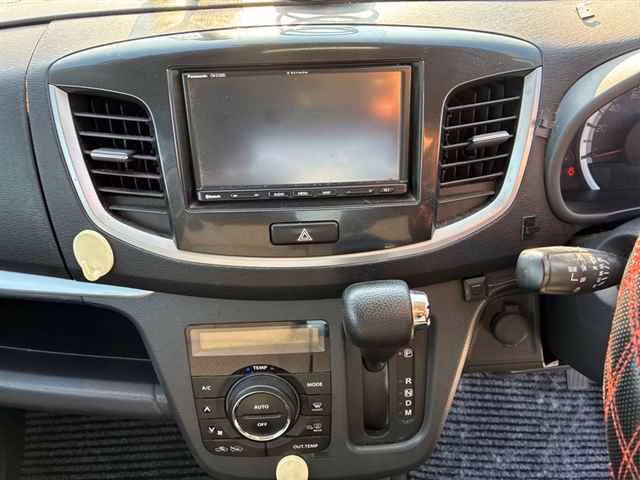 MAZDA FLAIR