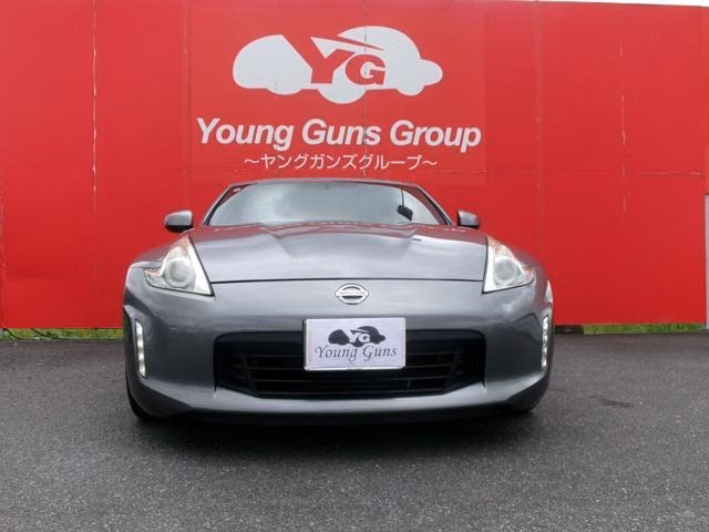 NISSAN FAIRLADY Z