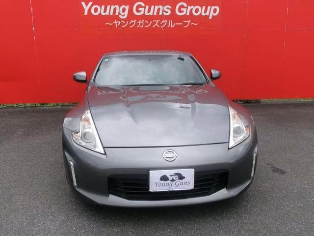 NISSAN FAIRLADY Z