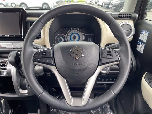 SUZUKI XBEE