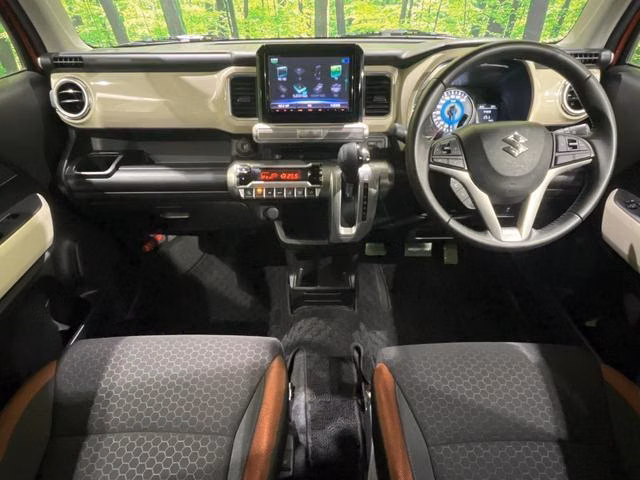 SUZUKI XBEE
